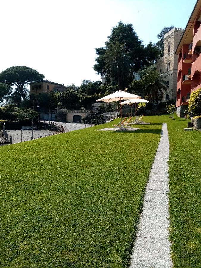 Loggia Portofino Apartment Rapallo Exterior photo