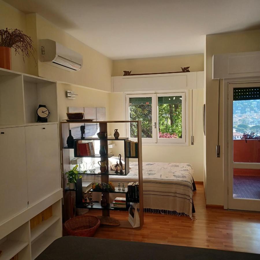 Loggia Portofino Apartment Rapallo Exterior photo